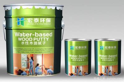 水性木器膩?zhàn)拥膬?yōu)缺點(diǎn)及其配方，兼談電線電纜相關(guān)注意事項(xiàng)