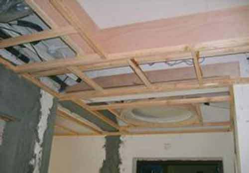 建筑內部裝修防火 電線電纜的18項關鍵安全措施