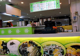 從芋貴人到圖文招牌 餐飲空間與視覺設計的全鏈路解析